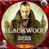 Sherlock Holmes (2009) (Csiribácsi) DVD borító CD4 label Letöltése