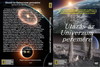 Utazás az Univerzum peremére DVD borító FRONT Letöltése