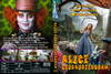 Alice Csodaországban (2010) (Presi) DVD borító FRONT Letöltése