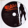 Edda - Átok és Áldás DVD borító CD1 label Letöltése