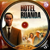 Hotel Ruanda (Gabe) DVD borító CD1 label Letöltése