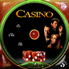 Casino (Gabe) DVD borító CD1 label Letöltése