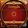 Narnia Krónikái - Az oroszlán, a boszorkány és a ruhásszekrény (Gabe) DVD borító CD1 label Letöltése