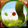 Csodabogarak 1-3 (Gabe) DVD borító CD3 label Letöltése