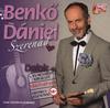 Benkõ Dániel - Szerenád DVD borító FRONT Letöltése