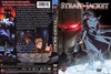 Strait Jacket DVD borító FRONT Letöltése