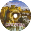 Dinotopia 11. rész DVD borító CD1 label Letöltése
