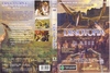 Dinotopia 12. rész DVD borító FRONT Letöltése