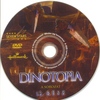 Dinotopia 12. rész DVD borító CD1 label Letöltése