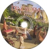 Dinotopia 13. rész DVD borító CD1 label Letöltése