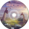 Dinotopia 7. rész DVD borító CD1 label Letöltése