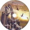 Dinotopia 8. rész DVD borító CD1 label Letöltése