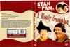 Stan és Pan 2. - A mosoly országában DVD borító FRONT Letöltése