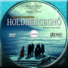 Holdhercegnõ  (GABZ) DVD borító CD2 label Letöltése