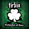 Firkin - Firkinful of beer DVD borító FRONT Letöltése