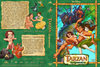 Tarzan 1-2. (Precíz) DVD borító FRONT Letöltése
