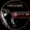 Farkasember (tomibacsi) DVD borító CD1 label Letöltése
