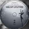 Karácsonyi lidércnyomás (Seth) DVD borító CD1 label Letöltése