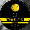 Watchmen: Az õrzõk (Seth) DVD borító CD1 label Letöltése