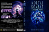 Mortal Kombat 1-2 (Steh) DVD borító BACK Letöltése