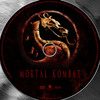 Mortal Kombat 1-2 (Steh) DVD borító CD1 label Letöltése