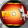 Volt (Seth) DVD borító CD1 label Letöltése