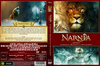 Narnia Krónikái - Az oroszlán, a boszorkány és a ruhásszekrény (Seth) DVD borító FRONT Letöltése