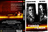Tango és Cash (Seth) DVD borító FRONT Letöltése