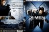 X-Men - Az ellenállás vége (Seth) DVD borító FRONT Letöltése