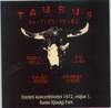 Taurus DVD borító FRONT Letöltése
