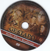 Gestapo - Hitler állami rendõrsége DVD borító CD1 label Letöltése
