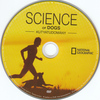 Kutyatudomány DVD borító CD1 label Letöltése