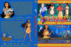 Pocahontas gyûjtemény (Precíz) DVD borító FRONT Letöltése
