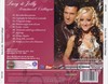 Jolly és Suzy - A Románcok csillagai DVD borító BACK Letöltése