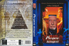 Prospero könyvei DVD borító FRONT Letöltése