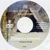 Prospero könyvei DVD borító CD1 label Letöltése