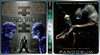 Pandorum  DVD borító FRONT Letöltése