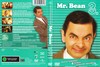 Mr. Bean 3. DVD borító FRONT Letöltése