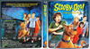 Scooby-Doo: Az elsõ rejtély  DVD borító FRONT Letöltése