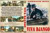 Viva Django (indian) DVD borító FRONT Letöltése