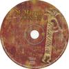 St. Martin - Érintés DVD borító CD1 label Letöltése