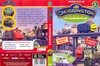 Chuggington 3. - A vonatbajnokság DVD borító FRONT Letöltése