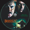 Bosszú (2008) (Old Dzsordzsi) DVD borító CD1 label Letöltése