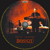 Bosszú (2008) (Old Dzsordzsi) DVD borító CD2 label Letöltése