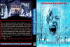 Ragadozó Csajok 1. DVD borító FRONT Letöltése