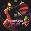 Boszorkányok (1990) (Old Dzsordzsi) DVD borító CD1 label Letöltése
