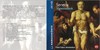 Seneca - Vigasztalások (hangoskönyv) DVD borító FRONT Letöltése