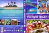 Vad Karib-tenger 1. DVD borító FRONT Letöltése