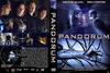 Pandorum  (v.3) DVD borító FRONT Letöltése