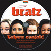 Bratz - Talpra csajok! (Old Dzsordzsi) DVD borító CD1 label Letöltése